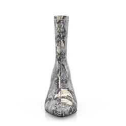 Bottines Chaussettes 11687