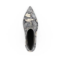 Bottines Chaussettes 11687 -Stripped Boutique 10089 0 top 1