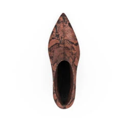 Bottines Chaussettes 11693 -Stripped Boutique 10095 0 top 2