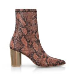 Bottines Chaussettes 11693 -Stripped Boutique 10095 6 0 2