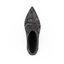 Bottines Chaussettes 11696 -Stripped Boutique 10098 0 top 1 1