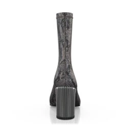 Bottines Chaussettes 11696 -Stripped Boutique 10098 4 0 1 1