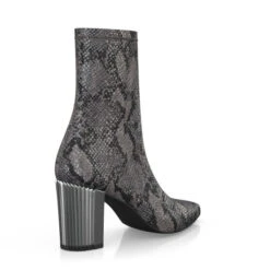 Bottines Chaussettes 11696 -Stripped Boutique 10098 5 0 1 1