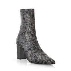 Bottines Chaussettes 11696 -Stripped Boutique 10098 7 0 1 1