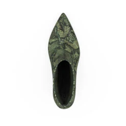 Bottines Chaussettes 11699 -Stripped Boutique 10101 0 top 2