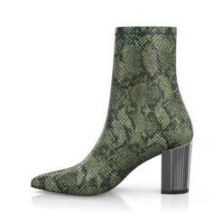 Bottines Chaussettes 11699 -Stripped Boutique 10101 2 0 2