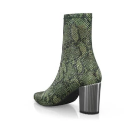 Bottines Chaussettes 11699 -Stripped Boutique 10101 3 0 2