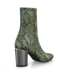 Bottines Chaussettes 11699 -Stripped Boutique 10101 5 0 2