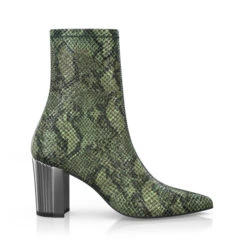 Bottines Chaussettes 11699 -Stripped Boutique 10101 6 0 2