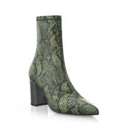 Bottines Chaussettes 11699 -Stripped Boutique 10101 7 0 2