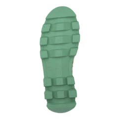 Bottes Mi-mollet Pour Femmes 12176 -Stripped Boutique 10578 0 bottom 1