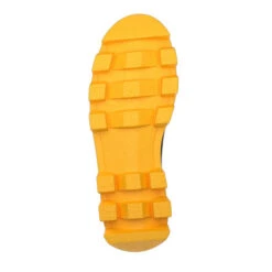 Bottes Mi-mollet Pour Femmes 12191 -Stripped Boutique 10593 0 bottom 2