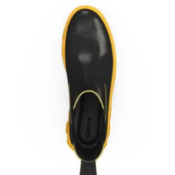 Bottes Mi-mollet Pour Femmes 12191 -Stripped Boutique 10593 0 top 2