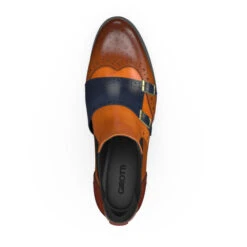 Bottines Chelsea Femme 12311 -Stripped Boutique 10713 0 top 1