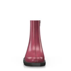 Bottes Mi-mollet Pour Femmes 12362