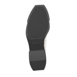 Bottes Mi-mollet Pour Femmes 12368 -Stripped Boutique 10770 0 bottom 1