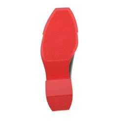 Bottes Mi-mollet Pour Femmes 12371 -Stripped Boutique 10773 0 bottom 1