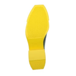 Bottes Mi-mollet Pour Femmes 12374 -Stripped Boutique 10776 0 bottom 1