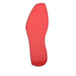 Bottines à Semelle Colorée 12449 -Stripped Boutique 10851 0 bottom 1 1