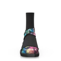 Bottes Mi-mollet Pour Femmes 12575