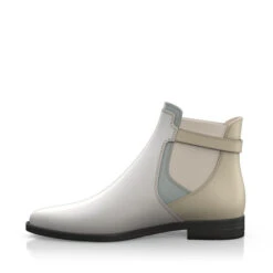 Chelsea Boots Plates 1710 -Stripped Boutique 110 2 0 13