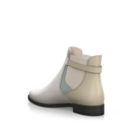 Chelsea Boots Plates 1710 -Stripped Boutique 110 3 0 13