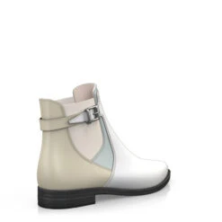 Chelsea Boots Plates 1710 -Stripped Boutique 110 5 0 13
