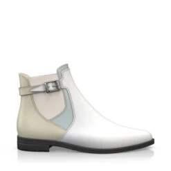 Chelsea Boots Plates 1710 -Stripped Boutique 110 6 0 12