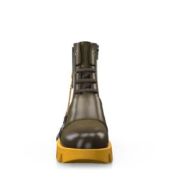 Bottes Mi-mollet Pour Femmes 12617