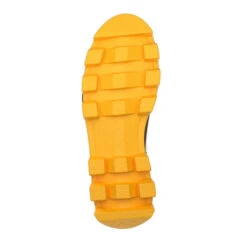 Bottes Mi-mollet Pour Femmes 12617 -Stripped Boutique 11019 0 bottom 1