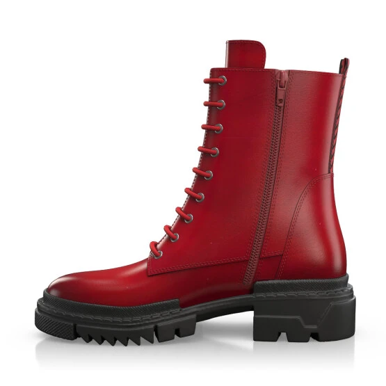 Bottines à Semelle Robuste 12872 3 Bottines à Semelle Robuste 12872 – Image 3