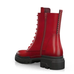 Bottines à Semelle Robuste 12872 13 Bottines à Semelle Robuste 12872 -Stripped Boutique 11274 3 0 1