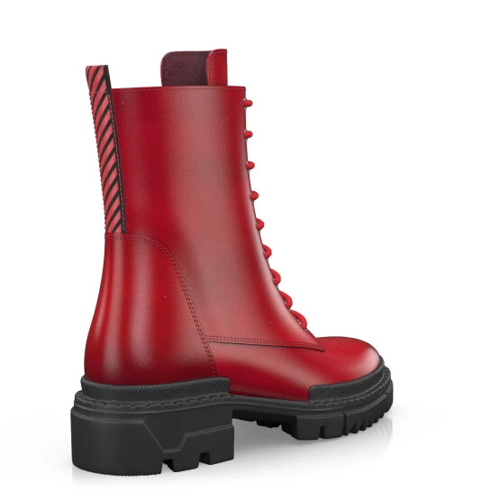 Bottines à Semelle Robuste 12872 6 Bottines à Semelle Robuste 12872 – Image 6