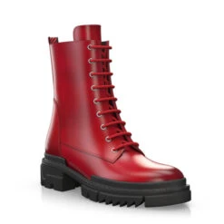 Bottines à Semelle Robuste 12872 17 Bottines à Semelle Robuste 12872 -Stripped Boutique 11274 7 0 1