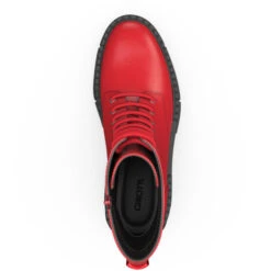 Bottines à Semelle Robuste 12878 -Stripped Boutique 11280 0 top 1