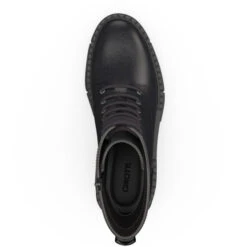 Bottines à Semelle Robuste 12881 -Stripped Boutique 11283 0 top 1