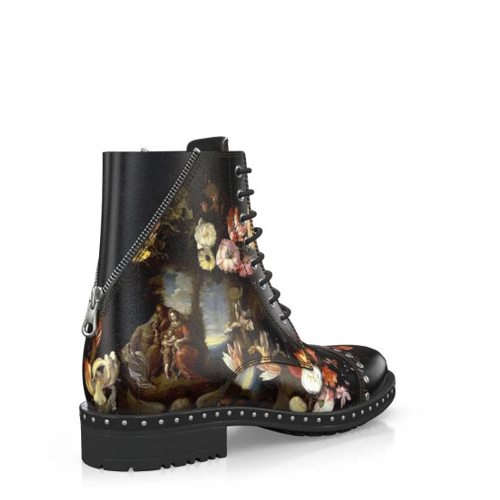 Rangers 2735 6 Rangers 2735 – Image 6