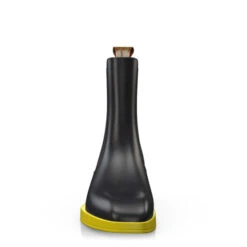 Bottines à Semelle Colorée 13022