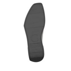 Bottines à Semelle Colorée 13037 -Stripped Boutique 11439 0 bottom 1