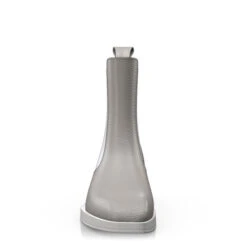 Bottines à Semelle Colorée 13061