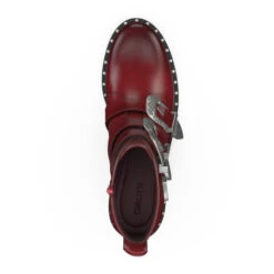 Bottines à Boucles 2761 18 Bottines à Boucles 2761 -Stripped Boutique 1161 0 top 1