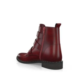 Bottines à Boucles 2761 13 Bottines à Boucles 2761 -Stripped Boutique 1161 3 0 1