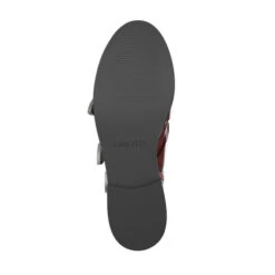 Bottines à Boucles 2762 -Stripped Boutique 1162 0 bottom 1