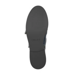 Bottines à Boucles 2791 -Stripped Boutique 1191 0 bottom 1