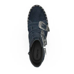 Bottines à Boucles 2791 -Stripped Boutique 1191 0 top 1