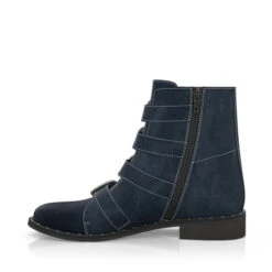 Bottines à Boucles 2791 -Stripped Boutique 1191 2 0 1