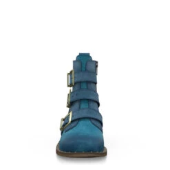 Bottines à Boucles 2799