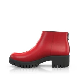 Bottines Modernes 1720 -Stripped Boutique 120 2 0 15