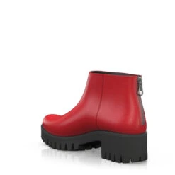 Bottines Modernes 1720 -Stripped Boutique 120 3 0 15