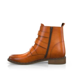 Bottines à Boucles 2800 -Stripped Boutique 1200 2 0